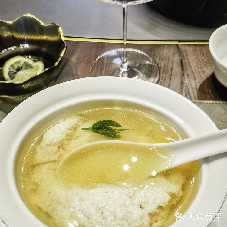 米其林摘星餐厅「许家菜」，迎来6店齐开！