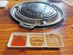-超级神炭烤肉夜食(芥园西道店)