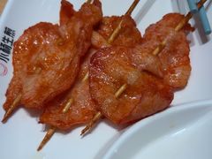 -小杨生煎(周浦万达店)