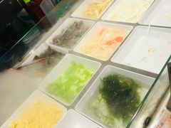 -萝卜向南·湘西泡菜·腊味炒饭(星河coco city店)