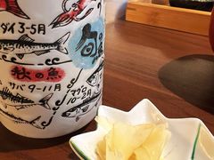 -七条鱼日本料理(远洋乐堤港店)