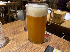 -平娃三宝烧烤·面食(南小街店)