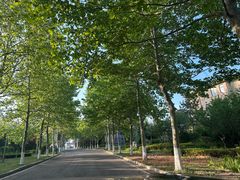 -汤泊温泉度假村