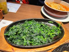 -萨莉亚意式餐厅(莲花国际广场店)
