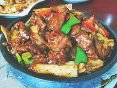 -力力豆花庄(广渠门店)
