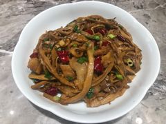 -四道菜·福建菜馆(新街口金鹰店)