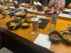 -呷哺呷哺 黄金牧场 (新中关购物中心店)