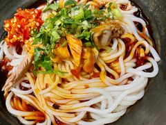 凉拌米线-都氏二当家(九方店)