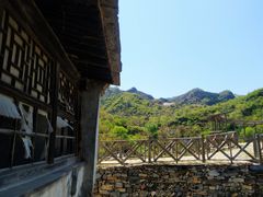 -水峪民俗村