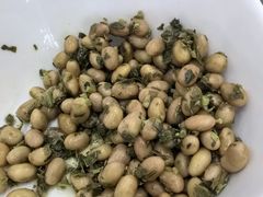 香椿豆-砂锅居(西四店)