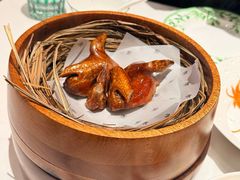 -莉莉海堂HAITANG·烤鸭(国贸商城店)