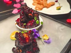 -秀儿四九城·新京菜(亚运村鸟巢店)