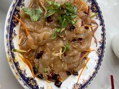 东北炒肉大拉皮-京滨饭店·餐厅(阜外大街店)