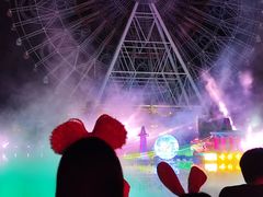 -七彩云南欢乐世界