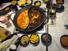 -新辣道鱼火锅(航天万源店)