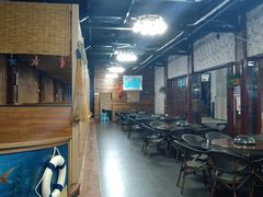 大堂-睿柏云酒店-餐厅
