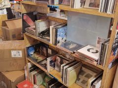 -独音唱片 Indie Music