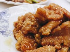 -北戴河庆山饭店·海鲜砂锅粥(北戴河黑石路店)