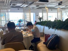 大堂-衡山汇·高级粤菜(霄云路店)