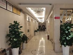 -华夏良子·足道·SPA·艾灸(小麦岛银海店)