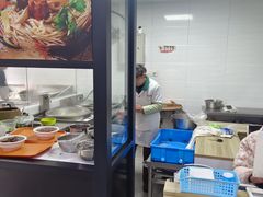 -金记老七家湾第一锅贴店(金沙井总店)