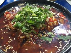 -马路边边·成都串串(翠柏路店)
