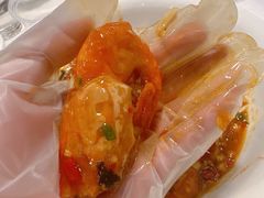 -靓虾二哥长沙地标小龙虾(五一广场店)