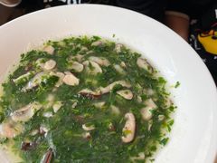 -荷塘秋月·本帮江浙菜(国权路店)