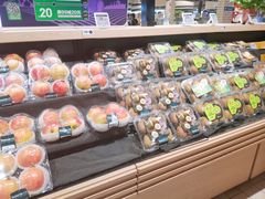 -7fresh七鲜(大族广场店)