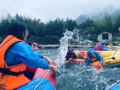 -浙西大峡谷