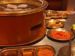 -西塔老太太泥炉烤肉(苏州大悦城店)