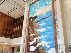 -连云港金陵海州湾会议中心