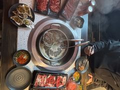 -海汕记·潮汕鲜牛肉火锅·自助