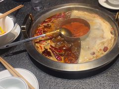 -重庆德庄火锅