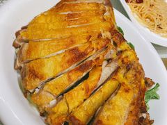 -巴扎美食·新疆菜·西域歌舞表演餐厅(新疆大厦店)