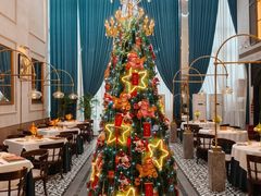 -狮拾久·现代新加坡料理(壹方城店)