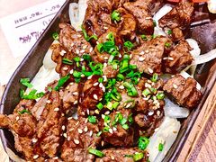 -仓桥家·焗寿司·锅物(光谷步行街店)