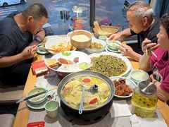 -六合居(温江店)