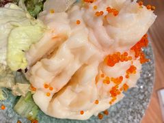 -初居食屋日式料理(万象城购物中心店)