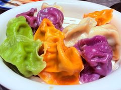 全家福水饺-1937青岛老味道·海肠捞饭·青岛菜(大鲍岛栈桥店)