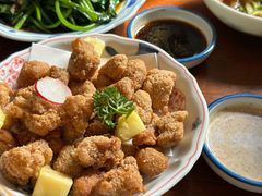 -林四喜·闽南传家菜(鼓浪屿店)