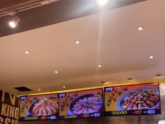 -盔甲王·猛货牌档(安泰店)