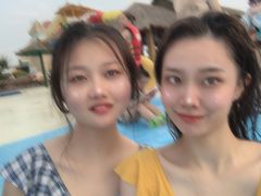 -西安华夏文旅水世界