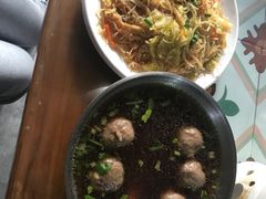 -阿灶卤煮老店·姜母鸭(五店市总店)