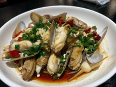 -健眺小海鲜(临海后山店)