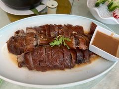 -椿记烧鹅(叠彩店)