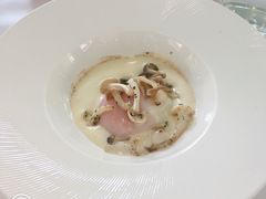 招牌慢煮温泉蛋-蝶舍·MAISON PAPILLON