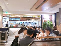 大堂-新旺茶餐厅·早餐(香港广场店)
