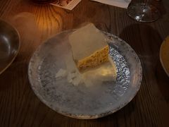 自制蜂巢冰激凌-BOR Eatery(安福路店)