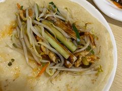 -姥家春饼店(漳州二路店)